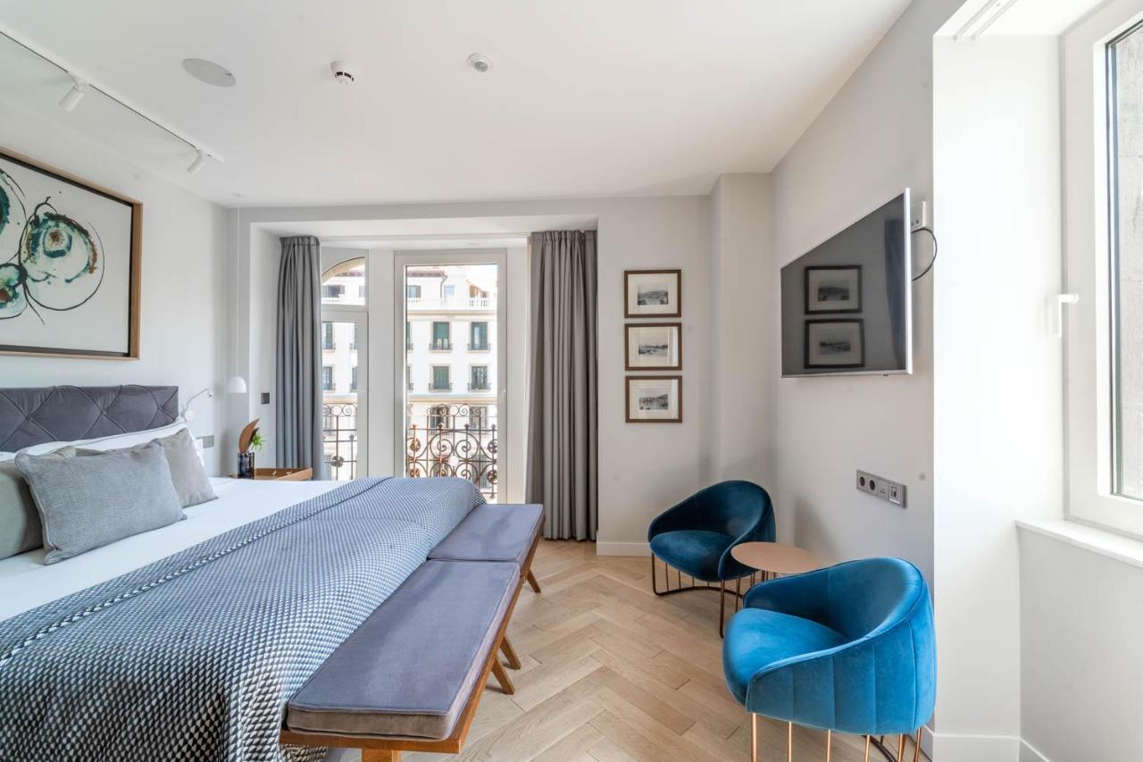 Lasala Plaza - Adults Only Hotel