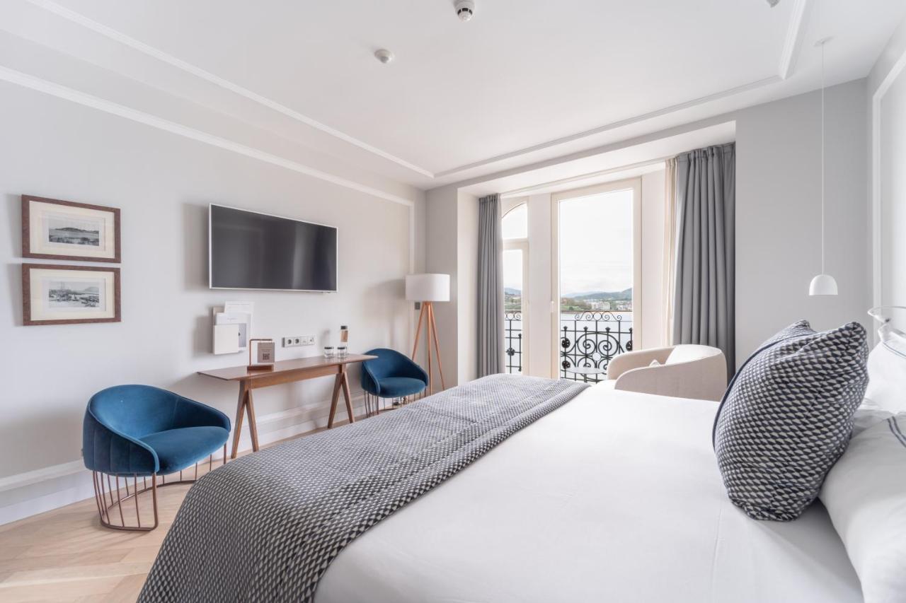 Lasala Plaza - Adults Only San Sebastian