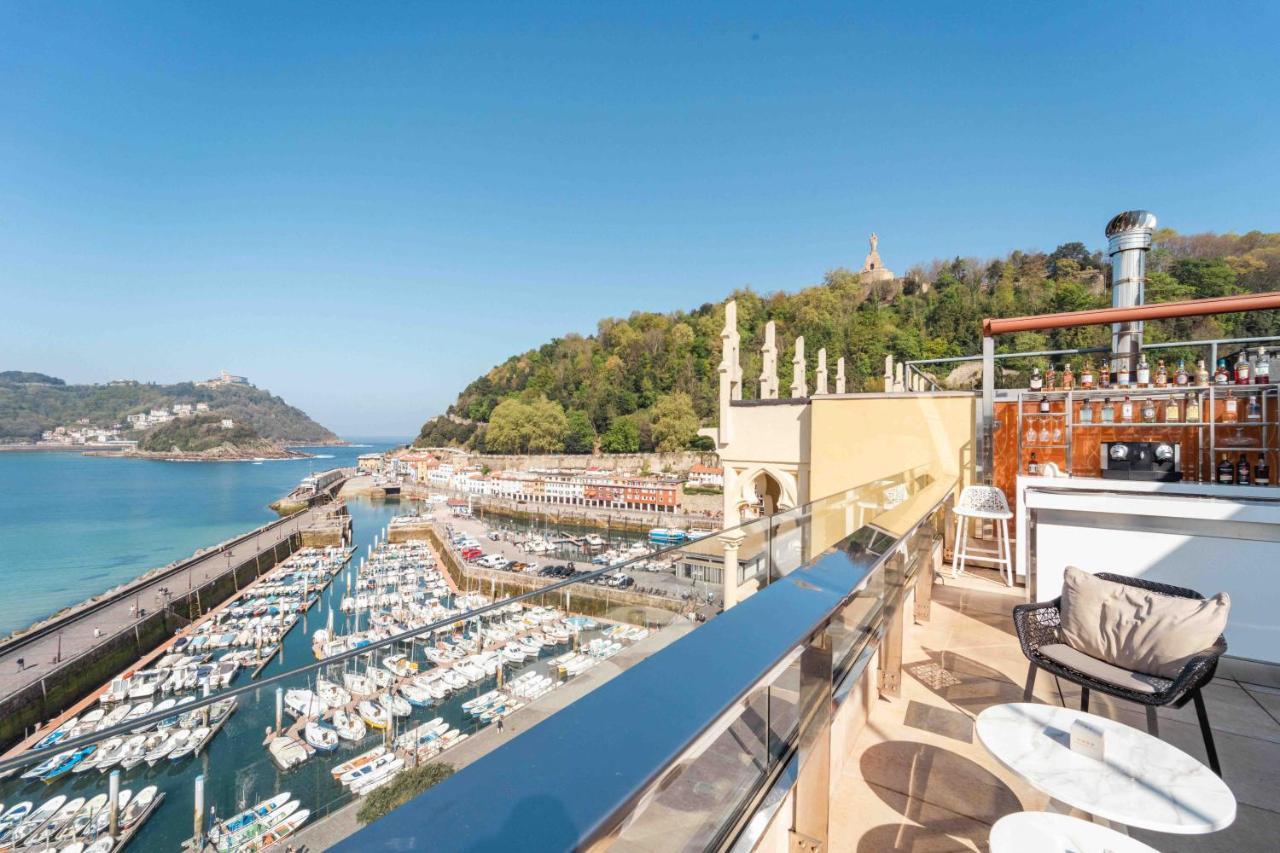 Lasala Plaza - Adults Only Hotel San Sebastian