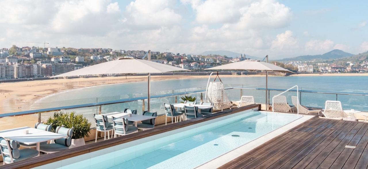 Lasala Plaza - Adults Only Hotel San Sebastian