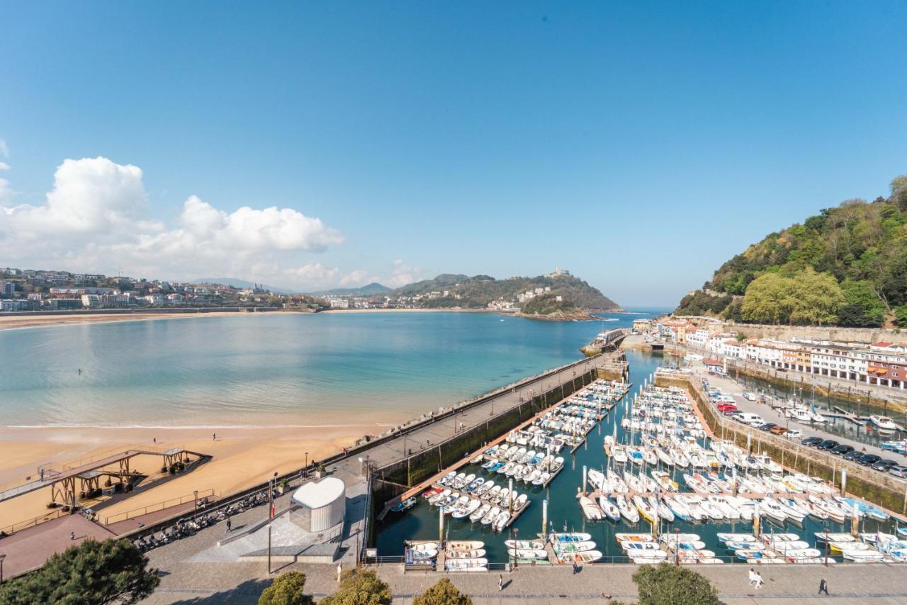 Hotel Lasala Plaza - Adults Only San Sebastian