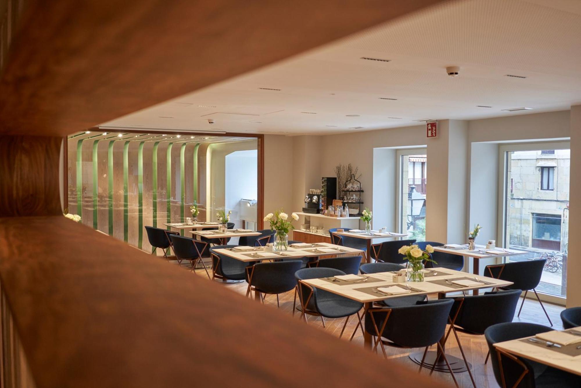 Lasala Plaza - Adults Only San Sebastian