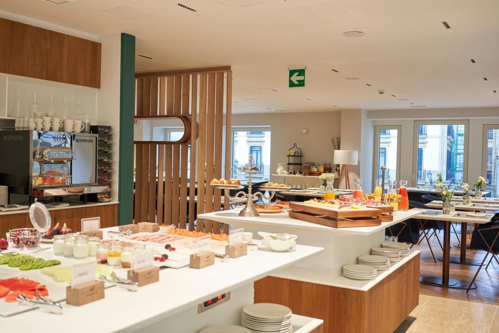 Lasala Plaza - Adults Only San Sebastian
