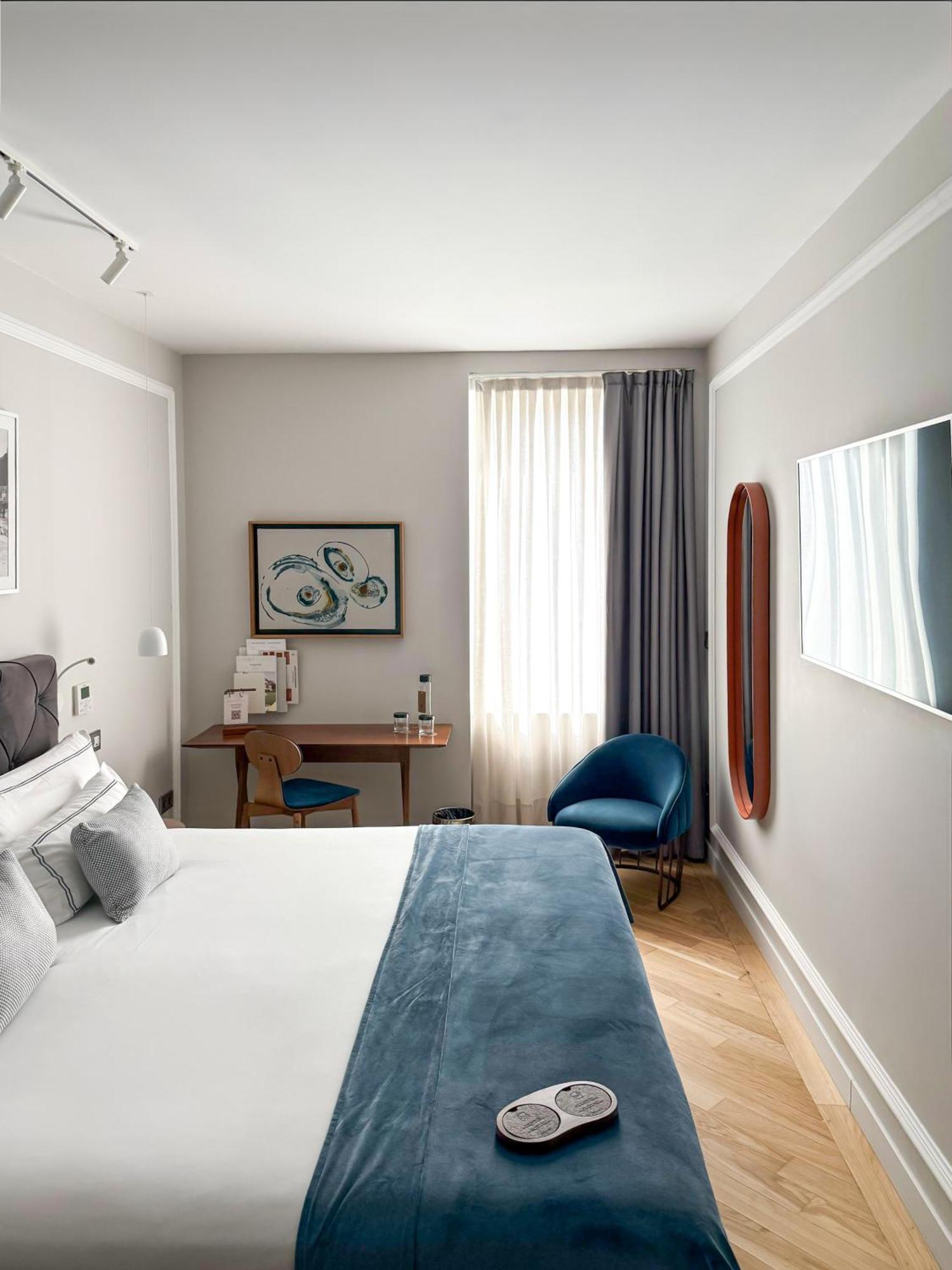 Lasala Plaza - Adults Only Hotel San Sebastian