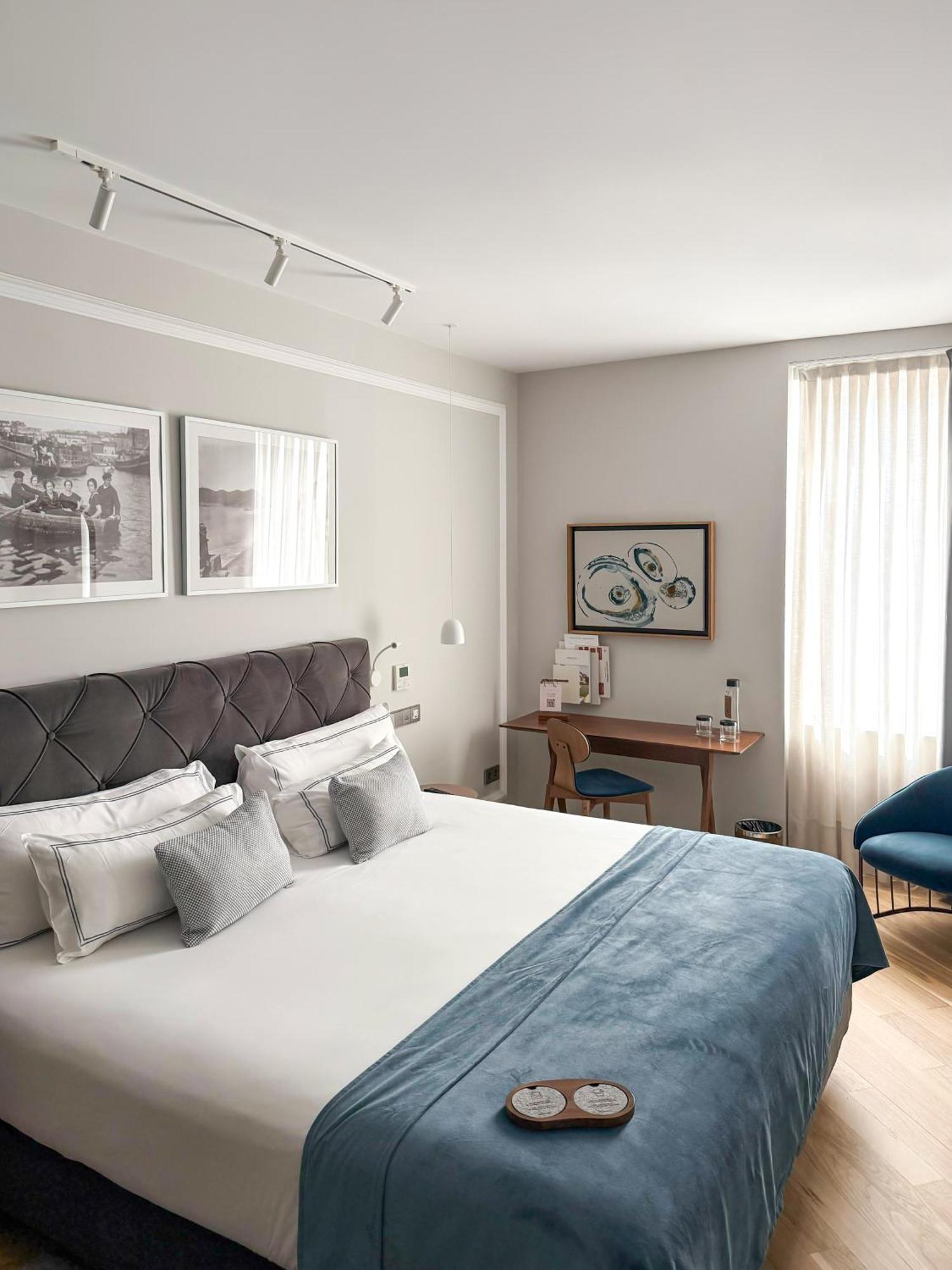 Lasala Plaza - Adults Only 4* San Sebastian