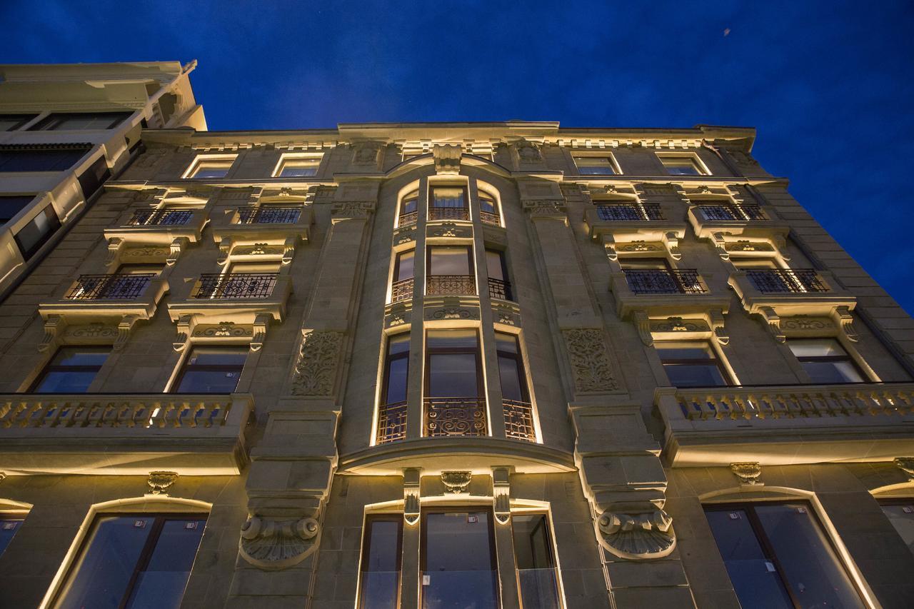 Lasala Plaza - Adults Only Hotel