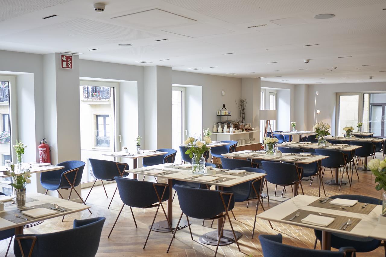 Lasala Plaza - Adults Only Hotel