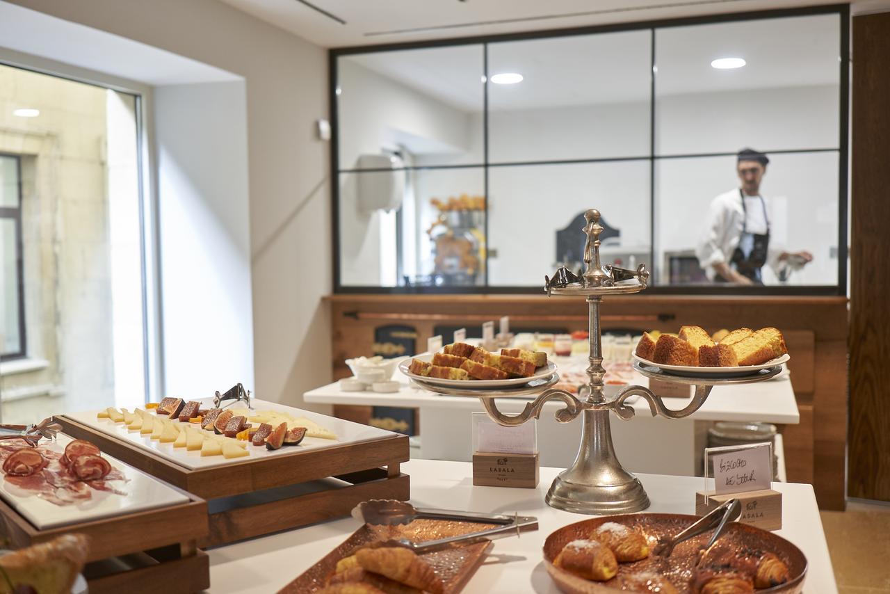 Hotel Lasala Plaza - Adults Only 4*