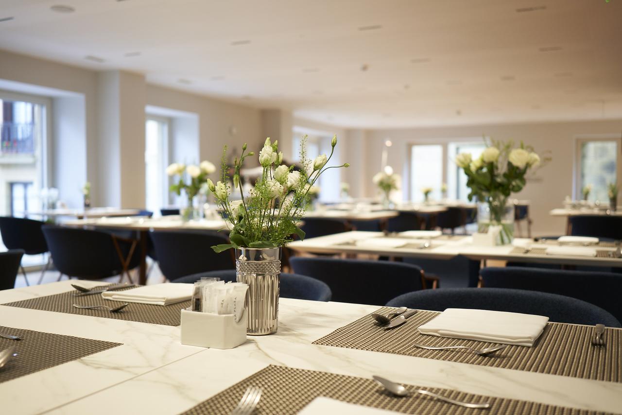 Lasala Plaza - Adults Only Hotel San Sebastian
