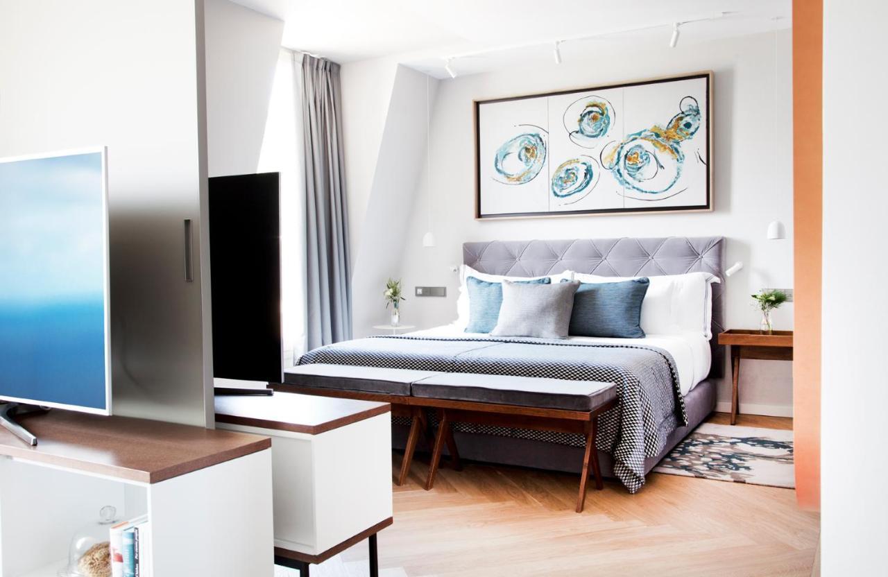 Lasala Plaza - Adults Only Hotel San Sebastian