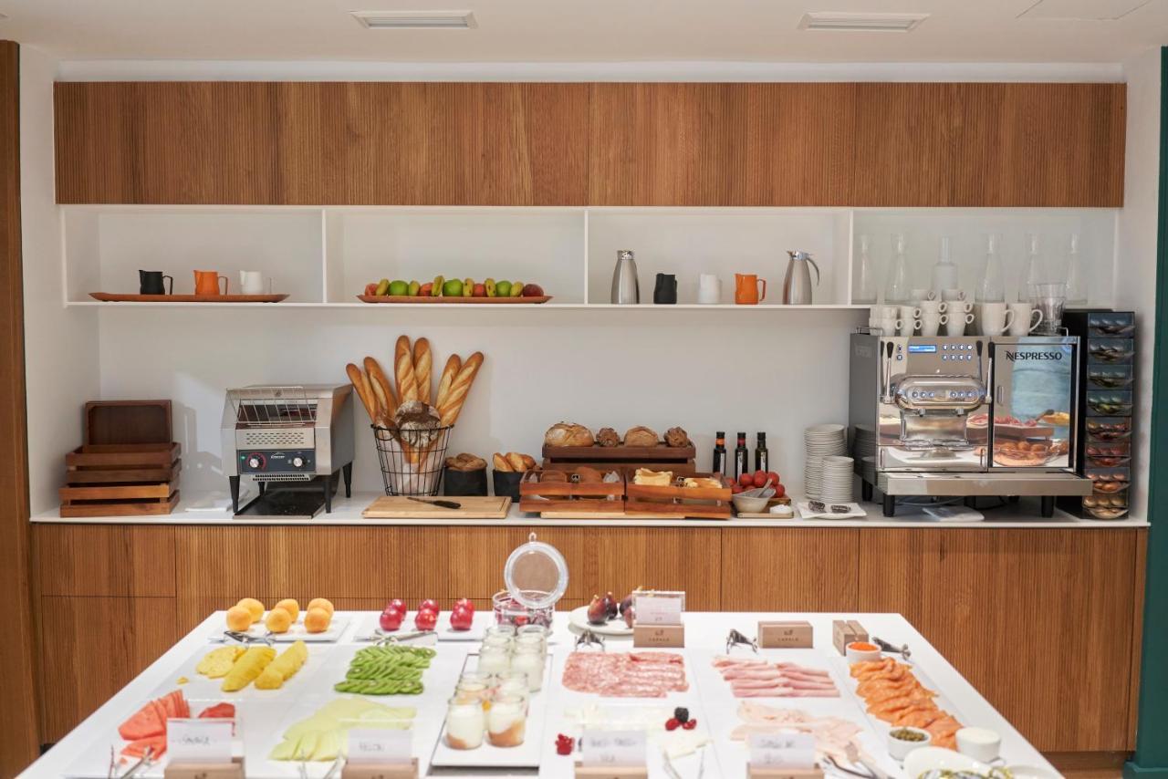 Lasala Plaza - Adults Only 4* San Sebastian