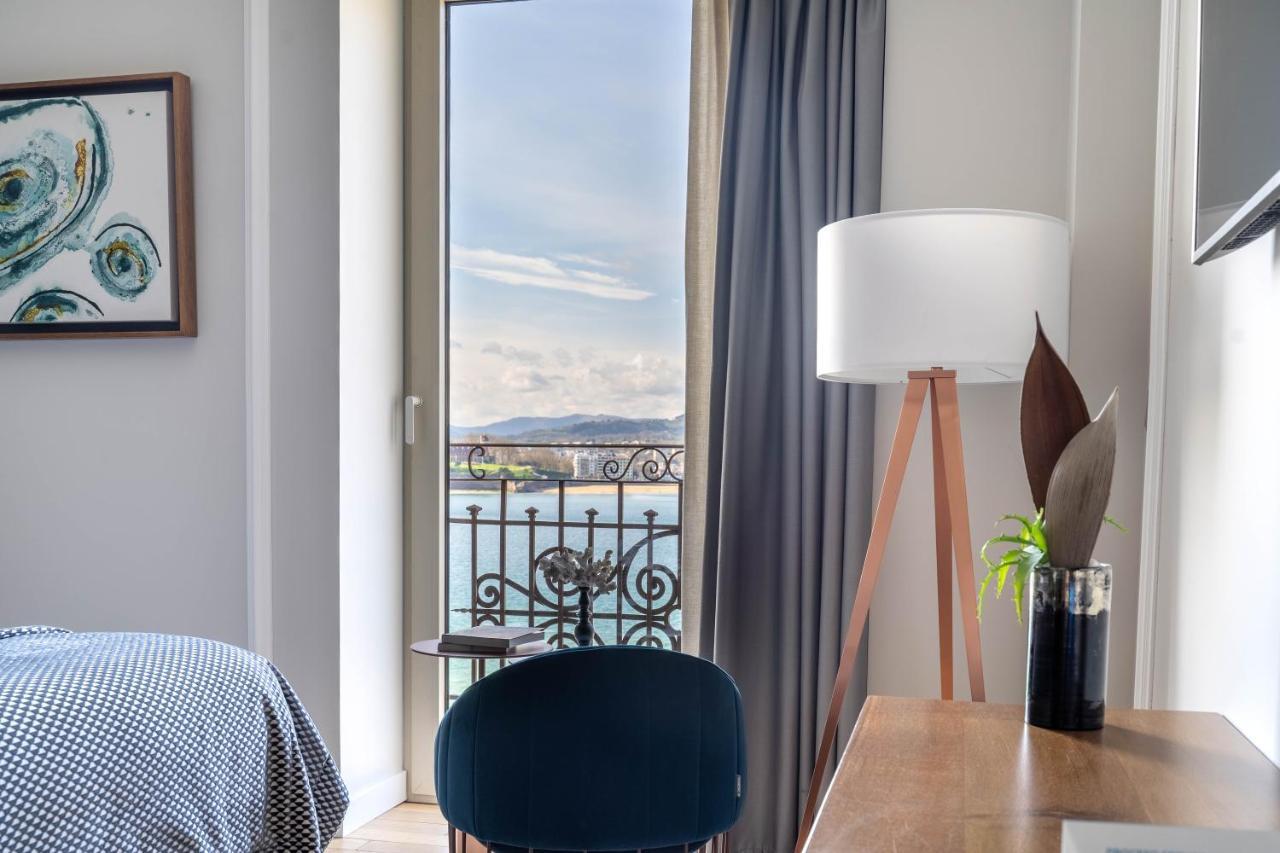 Hotel Lasala Plaza - Adults Only San Sebastian