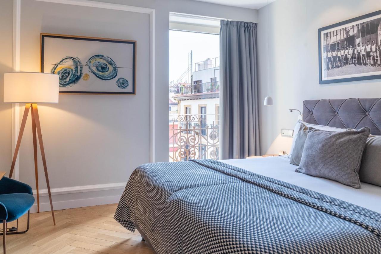 Hotel Lasala Plaza - Adults Only