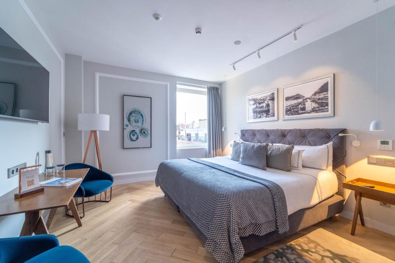 Hotel Lasala Plaza - Adults Only