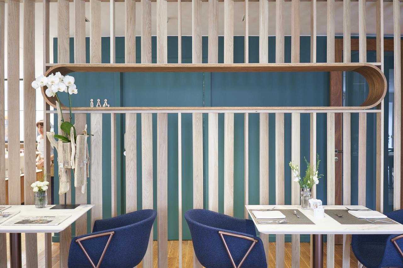 Lasala Plaza - Adults Only 4* San Sebastian
