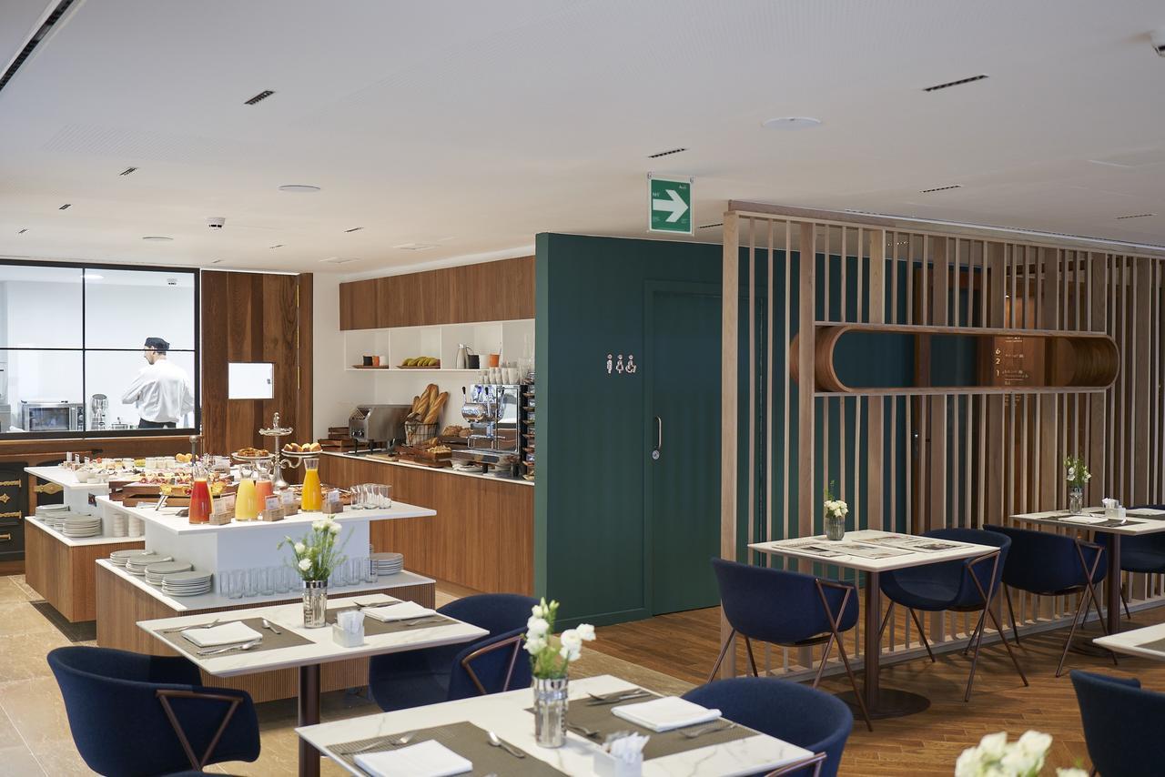Lasala Plaza - Adults Only 4*